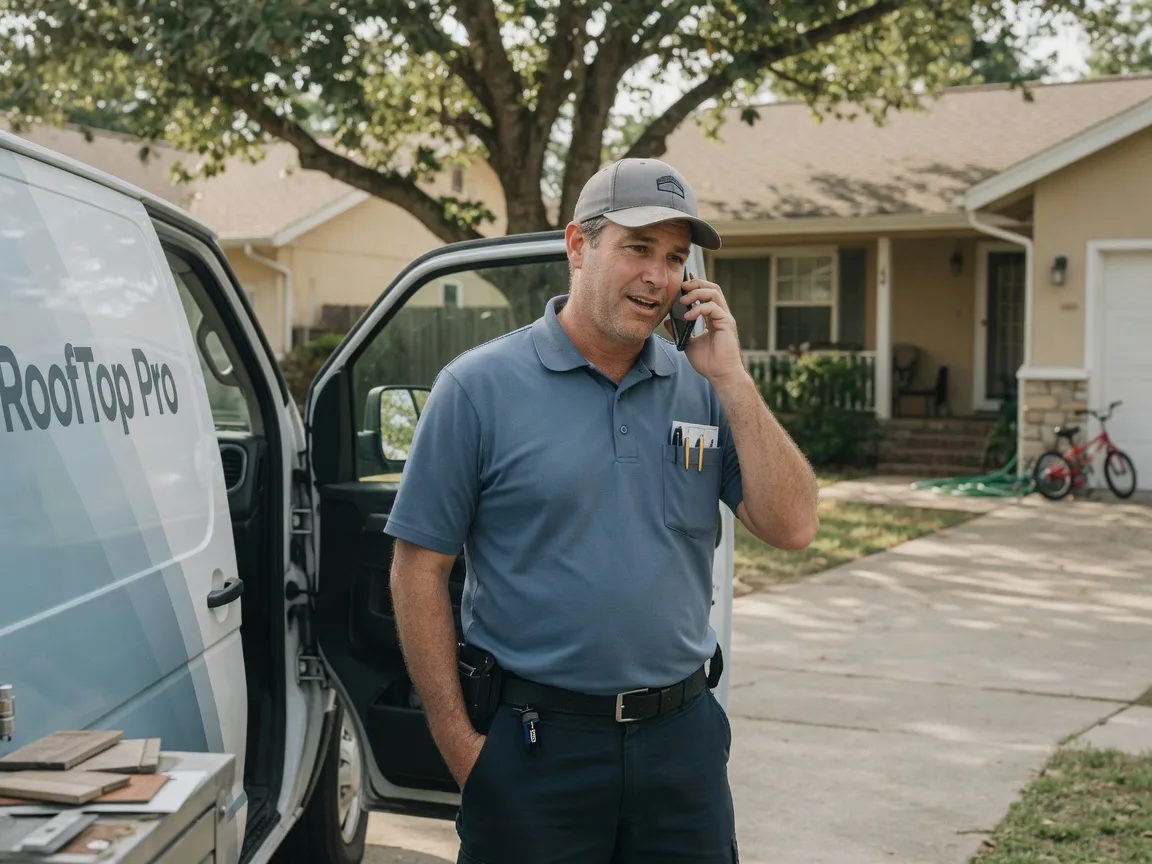 Roof Repair Imlay City, MI FAQs