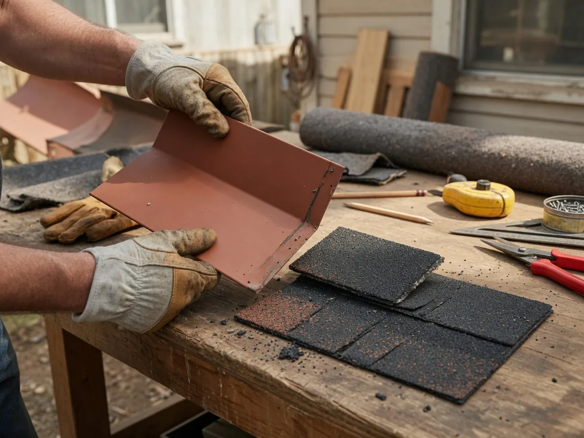 Roof Repair company in Imlay City, MI